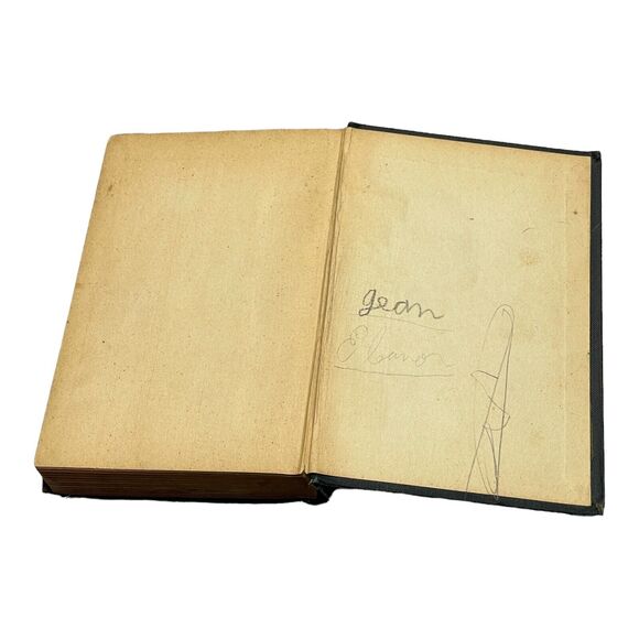 Lorna Doone A Romance of Exmoor by R. D. Blackmore Vol I, Vol II Hardcover Book - Picture 9 of 11